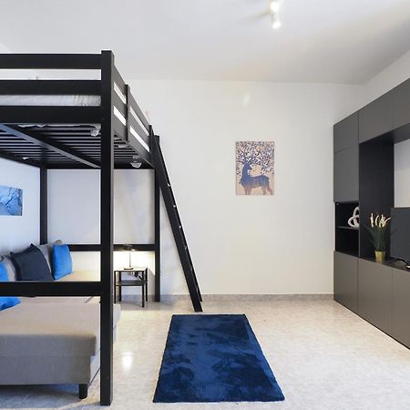 Primopiano - Astesani Apartment Milan Bagian luar foto