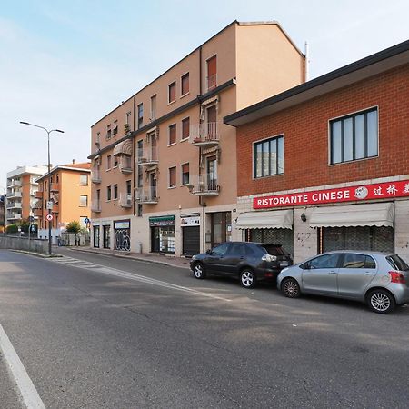 Primopiano - Astesani Apartment Milan Bagian luar foto
