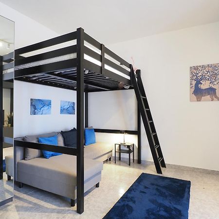 Primopiano - Astesani Apartment Milan Bagian luar foto