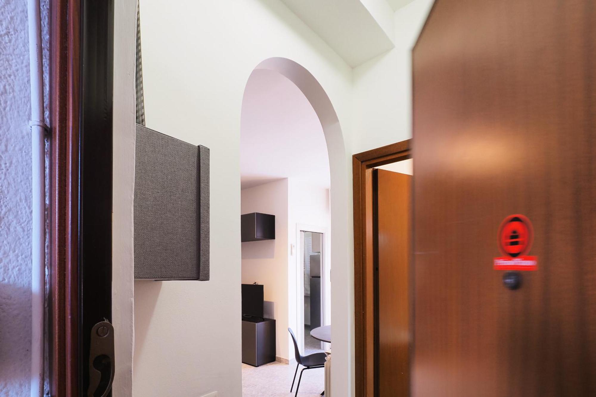 Primopiano - Astesani Apartment Milan Bagian luar foto
