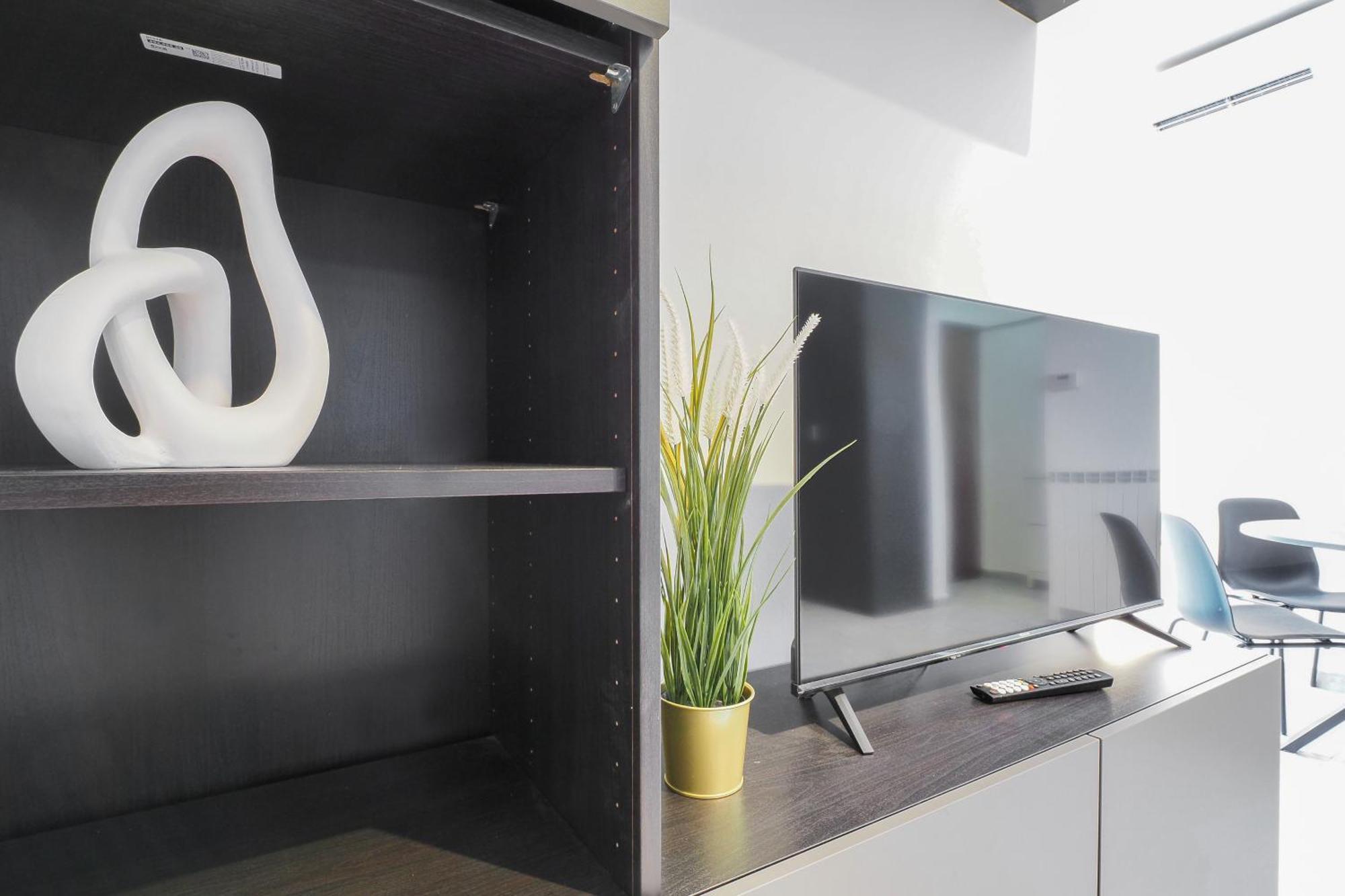 Primopiano - Astesani Apartment Milan Bagian luar foto