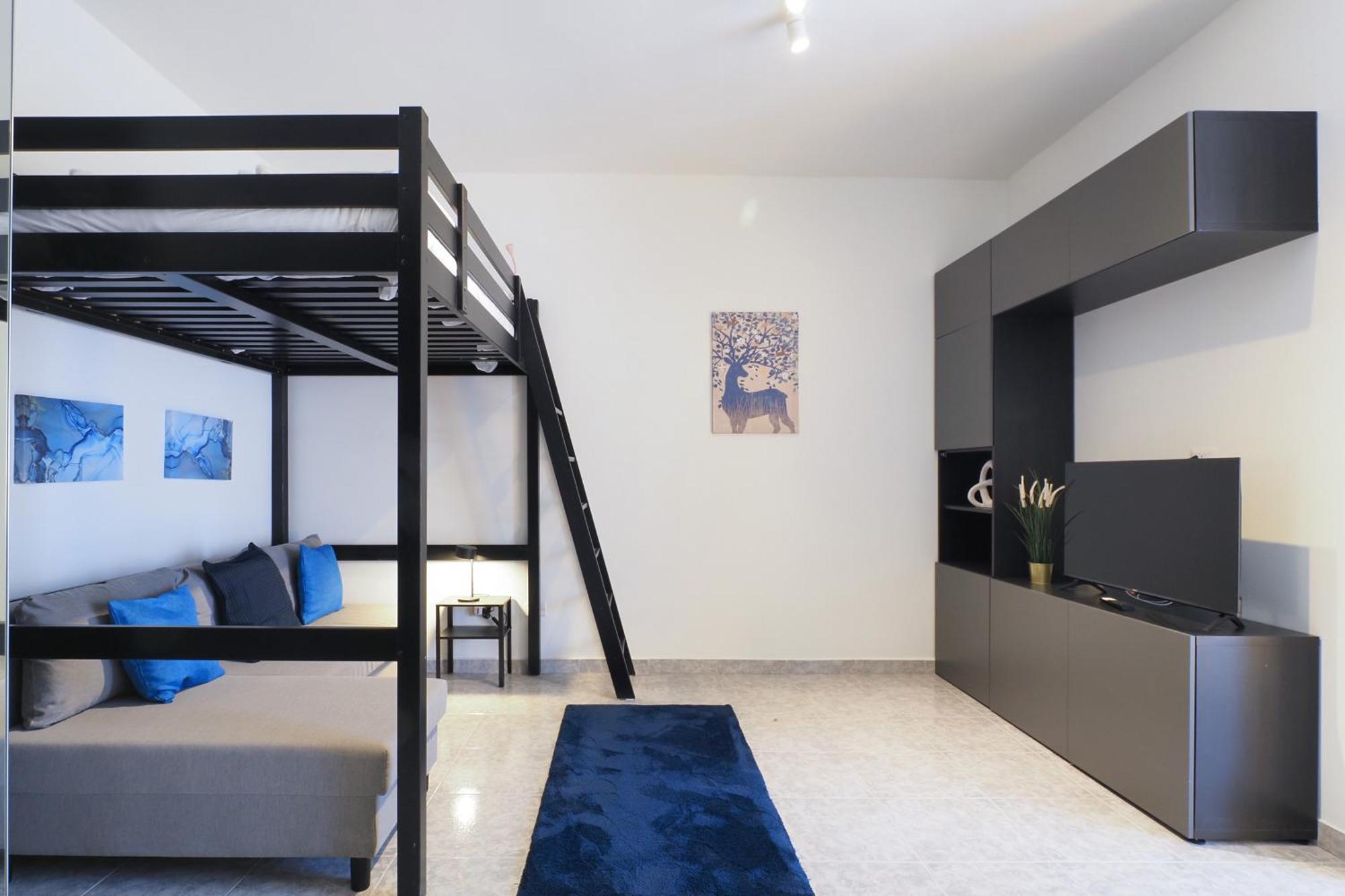 Primopiano - Astesani Apartment Milan Bagian luar foto