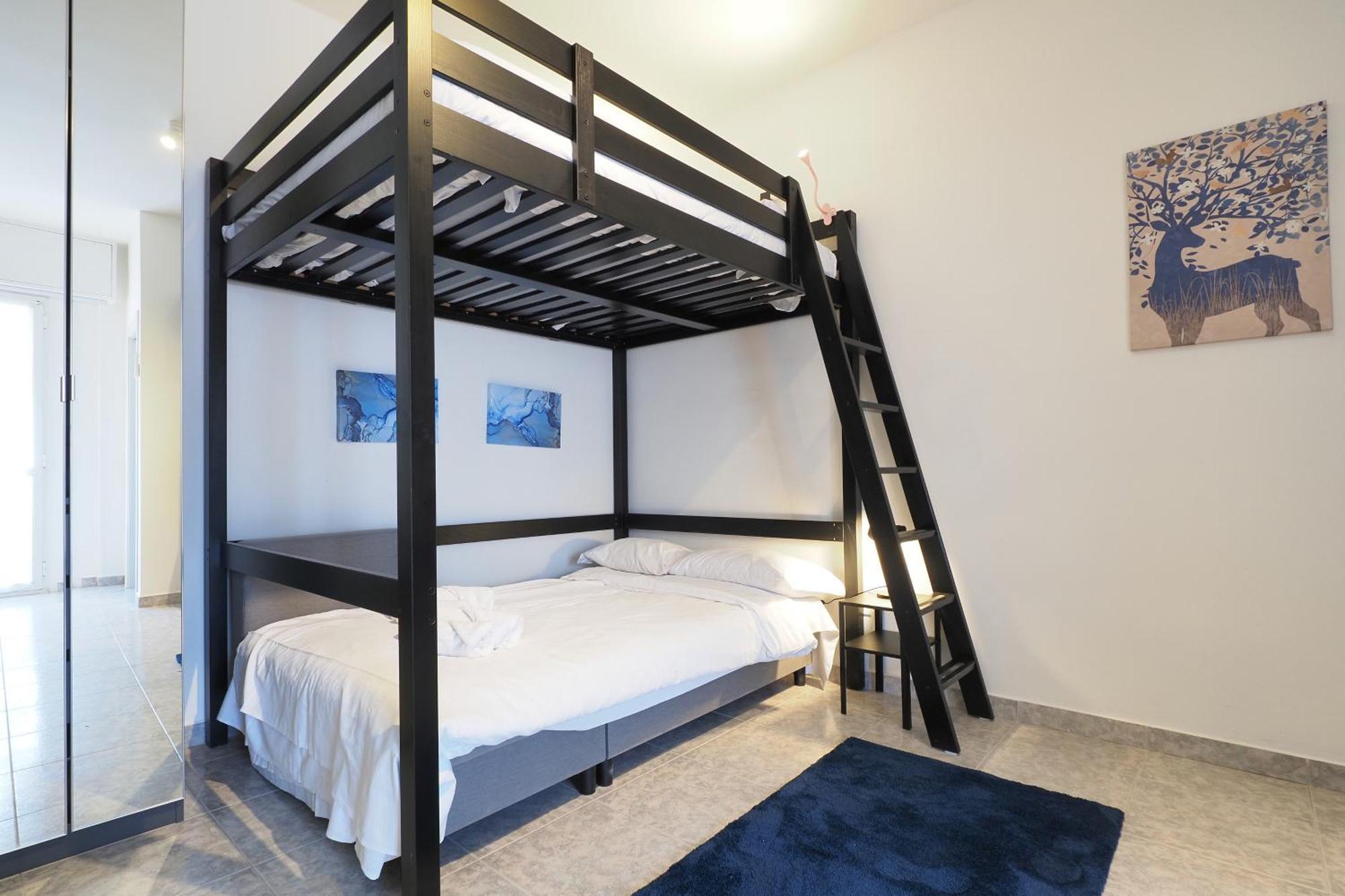 Primopiano - Astesani Apartment Milan Bagian luar foto