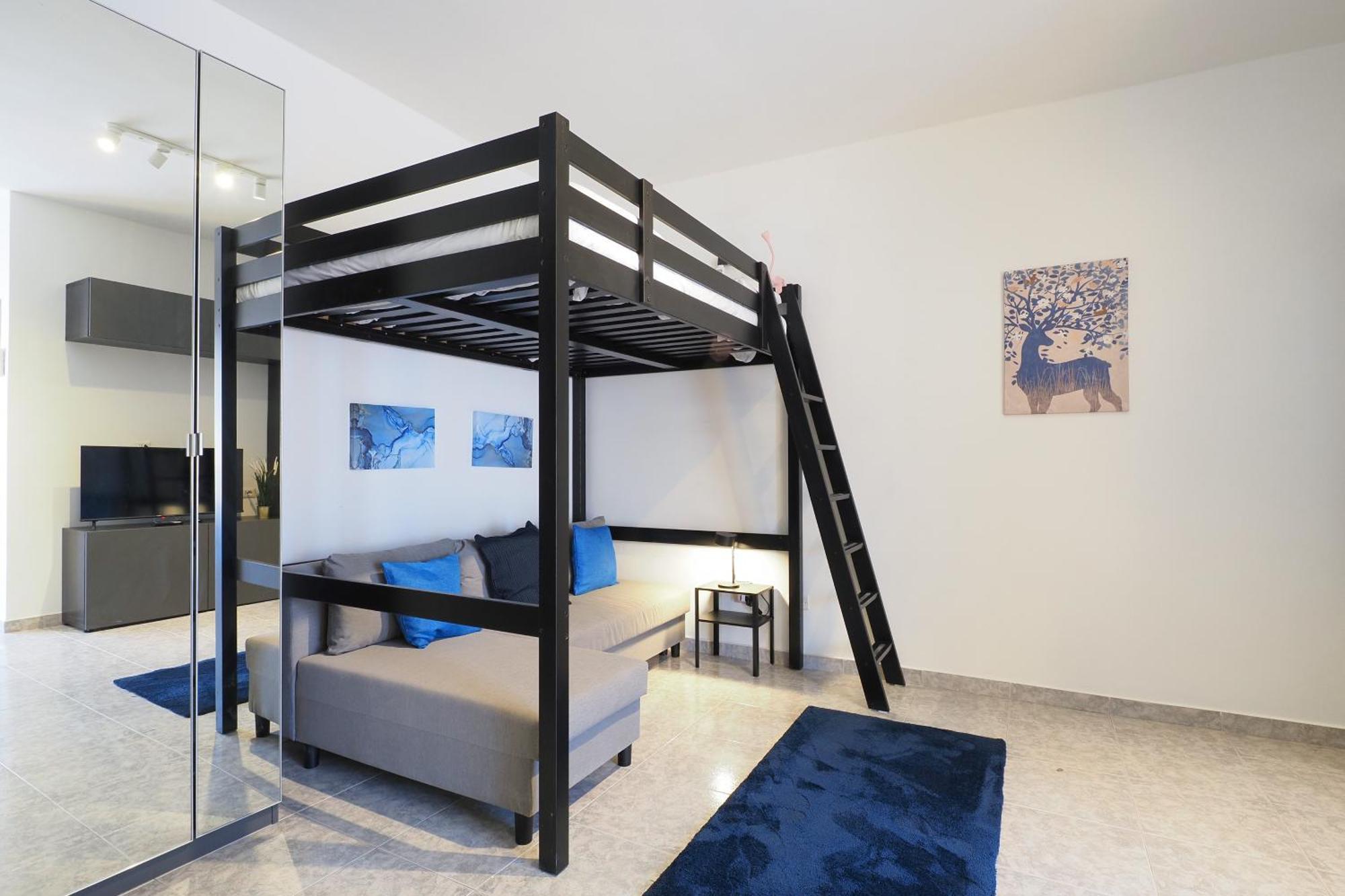 Primopiano - Astesani Apartment Milan Bagian luar foto